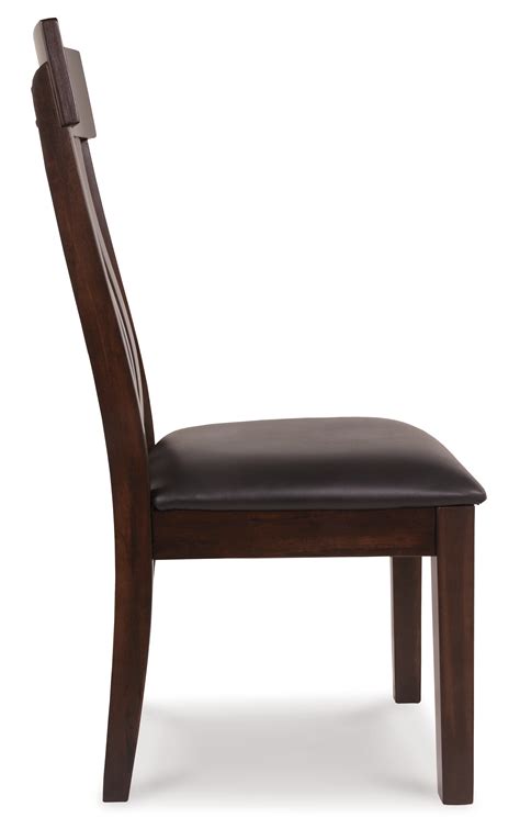 Haddigan Dining Chair D596 01 By Signature Design By Ashley At Davis