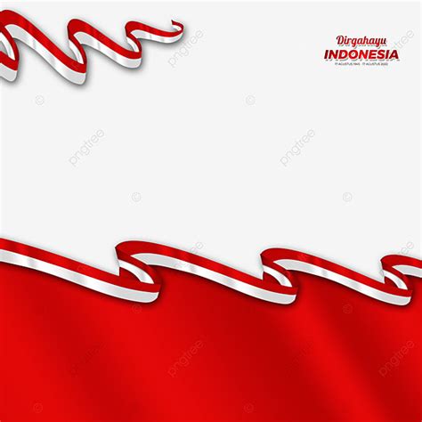 Bendera Merah Putih Indonesia Frontera Marco Kemerdekaan Ri Png Sexiz Pix