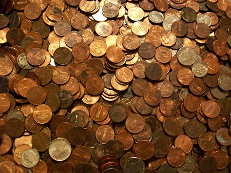 Coins Wallpapers High Quality Download Free