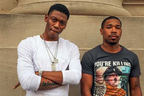 Death Of Rising Rap Star Lor Scoota Was One Of A String Of Killings
