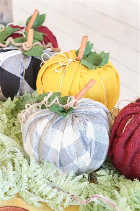 How To Make Toilet Paper Pumpkins Sweet Red Poppy
