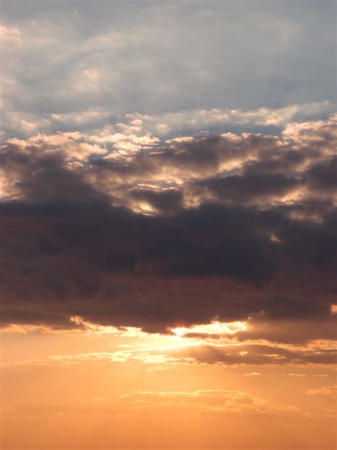 Free Images Horizon Cloud Sun Sunrise Sunset Sunlight Dawn