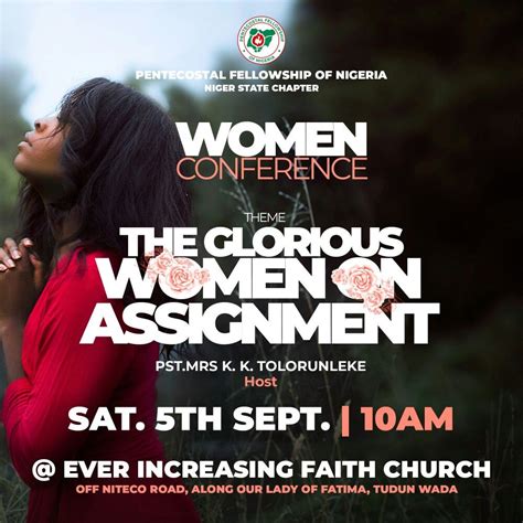 Women Conference