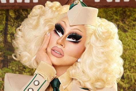 50 Questions With Trixie Mattel Another