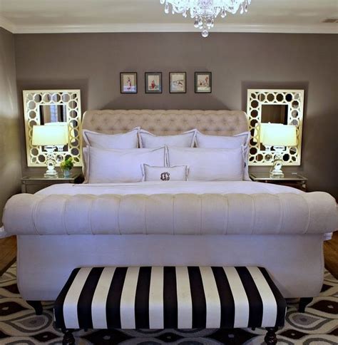 Hollywood Glam Home Decor Home Home Bedroom