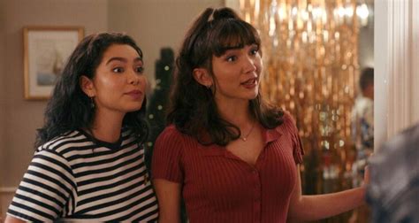 Crush Trailer New Hulu Original Film Takes On Lesbian High School