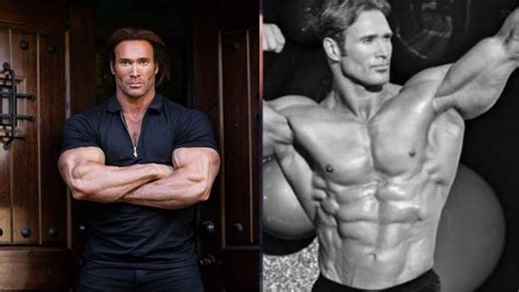 Mike O Hearn Still Looks Bricked Up At Age 51 Fitness Volt