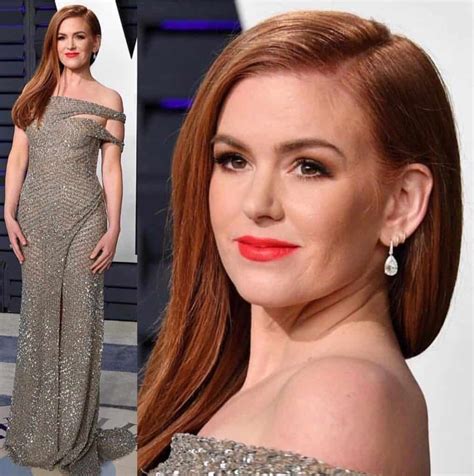 How Redheads Can Rock A Bold Red Lip Oscar 2019 Inspiration Blue Red Lipstick Deep Red