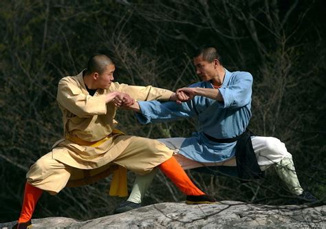 That's not true, but this traditional heritage has its unique existence in modern times although being fighting styles, kung fu advocates virtue and peace, not aggression or violence. Origins of Traditional Chinese Kung Fu- chinatouradvisors.com