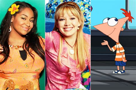 The 25 Best Disney Channel Original Series Of All Time