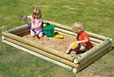 25 Creative Diy Sandbox Activities For Kids Kids Art And Craft Diy