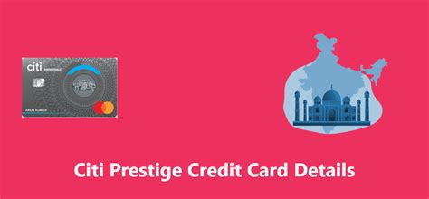 Maybe you would like to learn more about one of these? Citi Prestige Credit Card: Check Offers & Benefits