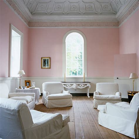 Inspiring Ways To Use Pink In Every Room Of The Home Apartment Therapy