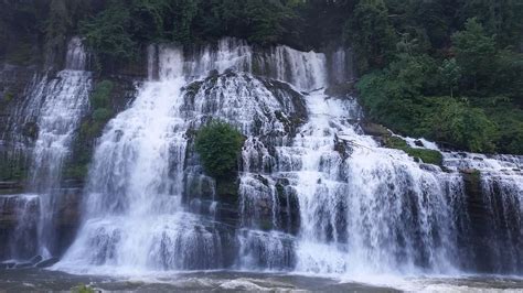 One Of My Favorite Waterfalls Rock Island Tn Rcampingandhiking
