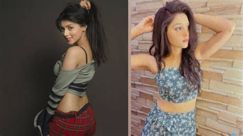 Radhakrishn Fame Mallika Singh Goes Bold Fans Love Her Hot Curves Iwmbuzz