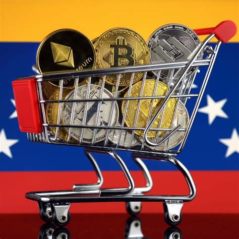 Enter your personal data and crypto trades in the schedule d. Venezuela Decrees Crypto Operators Must Pay Taxes in ...