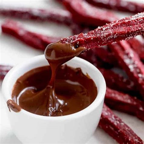 Best Red Velvet Churros Recipe Its Ingredients Instructions