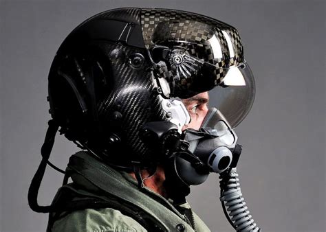 The F 35 Helmet A Modern Marvel With Unique Maintenance Challenges