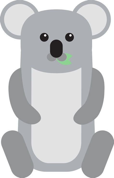 Baby Koala Png And Transparent Baby Koalapng Hdpng