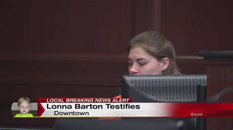 lonna barton testifies youtube