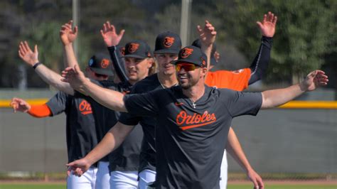 Five Things We Learned From Orioles Spring Training Baltimore Sun