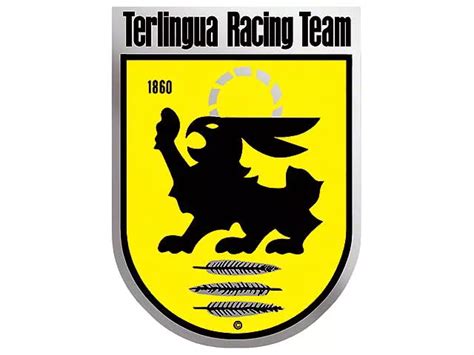 Ecklers Terlingua Racing Team Decal