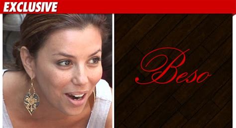Eva Longoria Sued Alleged Beso Restaurant Scam