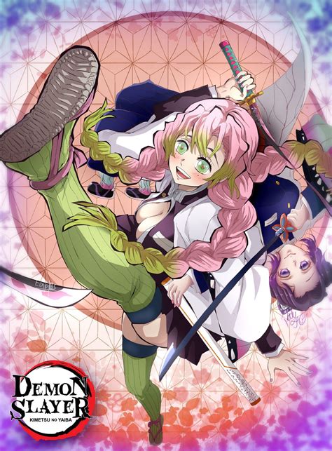 Slayer Anime Demon Slayer Animes Wallpapers Cute Wallpapers Demon