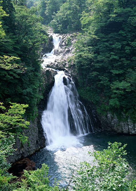 Waterfalls Mountains And Waterfalls Photo 8243543 Fanpop