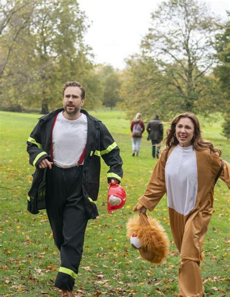 Rafe Spall And Esther Smith Preview Trying Season 2 Tv Fanatic