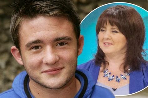 Loosewomen Coleen Nolan Dead Impressed On Hearing Son Have Sex For Over 4 Minutes