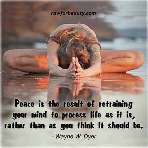 Quotes About Relaxation Peace Quotesgram