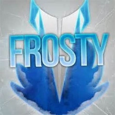 Faze Frosty Youtube