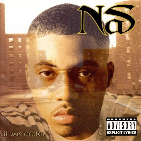 Rediscover Nas ‘gods Son 2002 Tribute