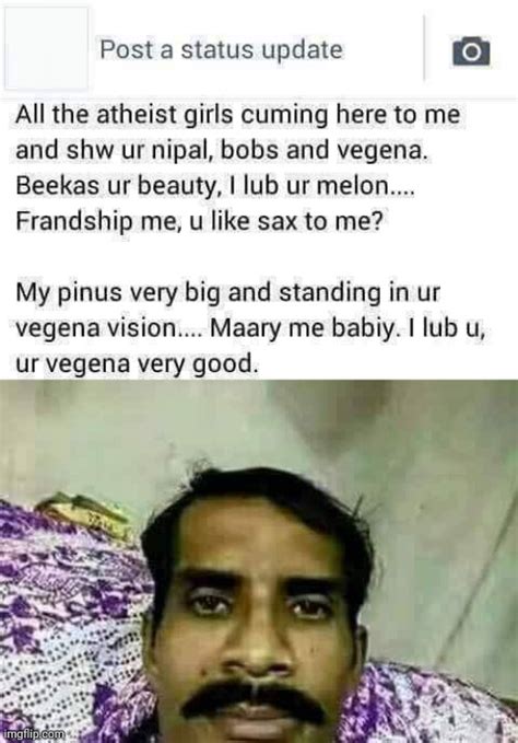 Show Me Bobs And Vagene Imgflip