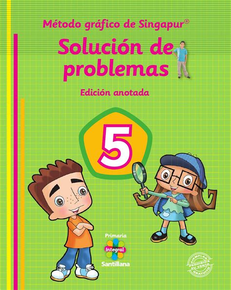 Maybe you would like to learn more about one of these? Detectives Matematicos 5 Grado Pdf | Libro Gratis