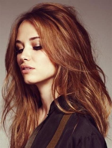 free auburn brown hair color ideas for new style stunning and glamour bridal haircuts