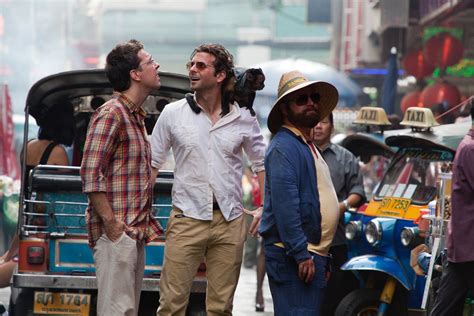 Purchase the hangover part ii on digital and stream instantly or download offline. Bangkok Has the Wolfpack Now in "The Hangover Part II"