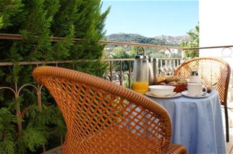Peloponnes - Longos - Selianitika - Harmony Hotel luxury apartments for ...