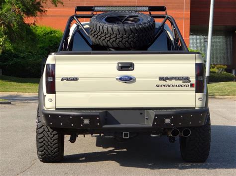 Plus, this super stylish led tailgate light bar will give your vehicle a more distinct look. F150 Series Stealth Rear Bumper: Addictive Desert Designs ...
