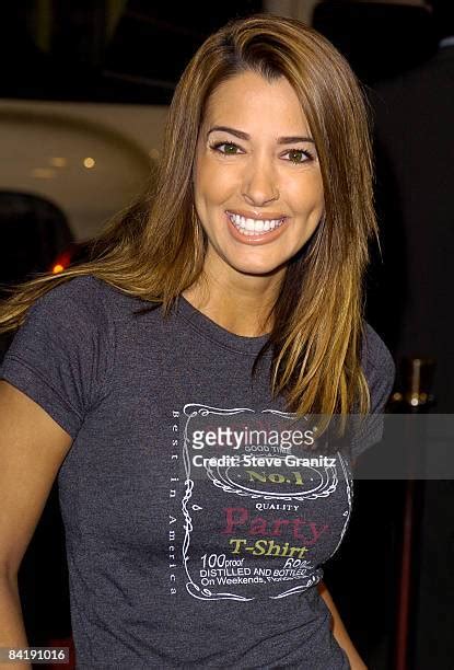 Amy Weber Photos And Premium High Res Pictures Getty Images