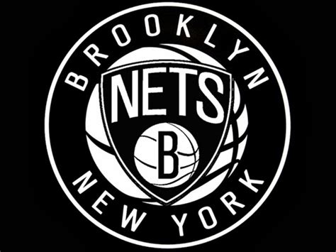 The nets compete in the national basketball association (nba). emeshing.com: Empieza NBA 2013-2014: Brooklyn Nets