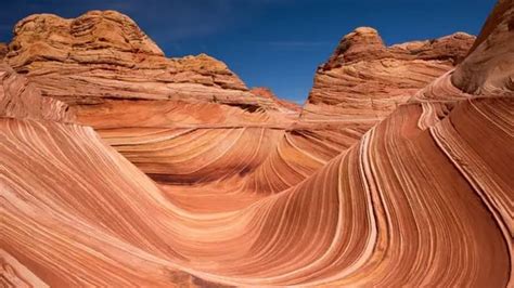 10 Of The Worlds Most Amazing Rock Formations