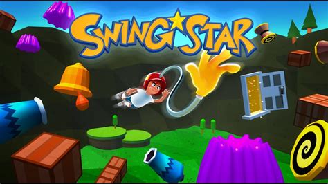 Swingstar Trailer Vr Game Youtube