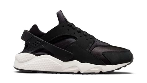 Nike Air Huarache Off Noir Nike Release Dates Sneaker Calendar Prices And Collaborations