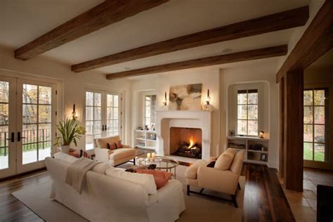 43 Cozy And Warm Color Schemes For Your Living Room