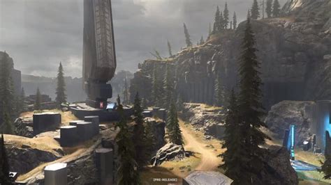 Halo Infinite Looks Bad So Glad We Have Came This Far Looks