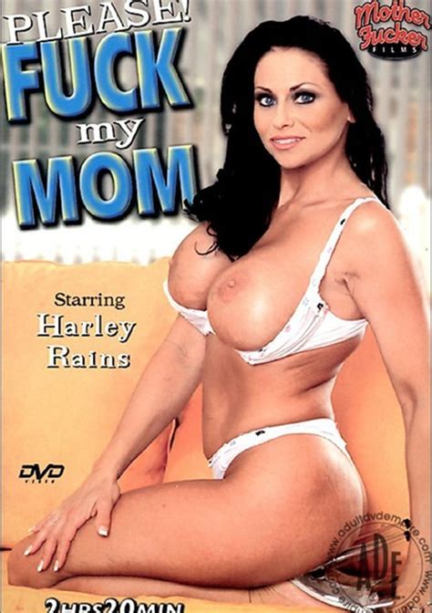 Please Fuck My Mom 2006 Adult Dvd Empire