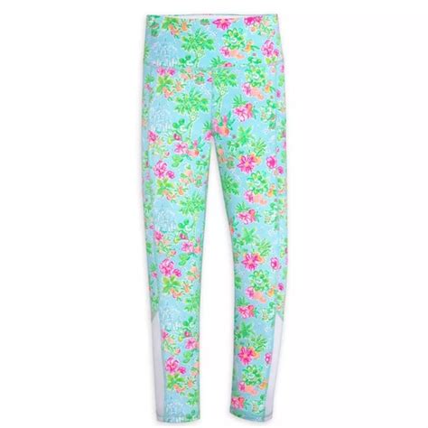 Lilly Pulitzer Pants And Jumpsuits Nwt Lilly Pulitzer X Disney