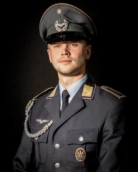 Luftwaffe Dress Uniform